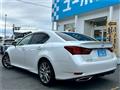 2012 Lexus GS