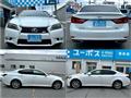 2012 Lexus GS