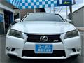 2012 Lexus GS