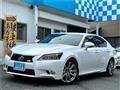 2012 Lexus GS