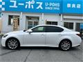 2012 Lexus GS