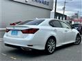 2012 Lexus GS