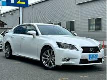 2012 Lexus GS