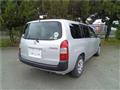 2017 Toyota Succeed Van