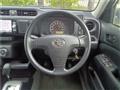 2017 Toyota Succeed Van