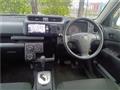 2017 Toyota Succeed Van