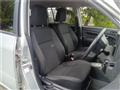 2017 Toyota Succeed Van
