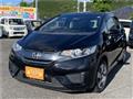2014 Honda Fit Hybrid