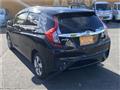 2014 Honda Fit Hybrid