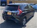 2014 Honda Fit Hybrid