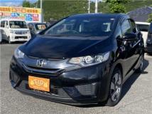 2014 Honda Fit Hybrid