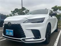 2023 Lexus RX