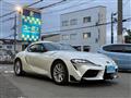 2020 Toyota Supra