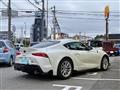 2020 Toyota Supra