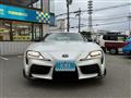 2020 Toyota Supra
