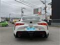 2020 Toyota Supra