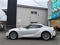 2020 Toyota Supra