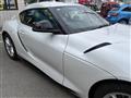 2020 Toyota Supra