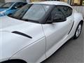 2020 Toyota Supra