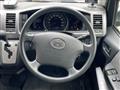 2011 Toyota Hiace Wagon
