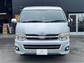2011 Toyota Hiace Wagon