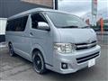 2011 Toyota Hiace Wagon
