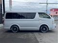 2011 Toyota Hiace Wagon