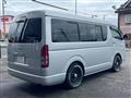 2011 Toyota Hiace Wagon