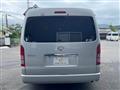 2011 Toyota Hiace Wagon