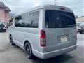 2011 Toyota Hiace Wagon