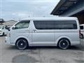 2011 Toyota Hiace Wagon