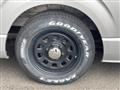 2011 Toyota Hiace Wagon