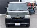 2017 Toyota Townace Van