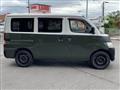 2017 Toyota Townace Van