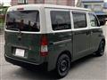2017 Toyota Townace Van