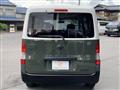 2017 Toyota Townace Van