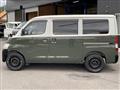 2017 Toyota Townace Van
