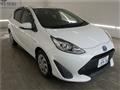 2019 Toyota AQUA