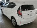 2019 Toyota AQUA