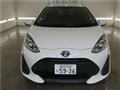 2019 Toyota AQUA