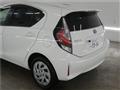 2019 Toyota AQUA