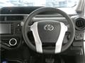 2019 Toyota AQUA