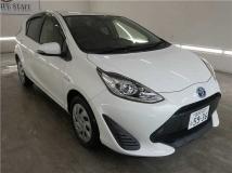2019 Toyota AQUA