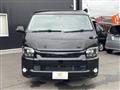 2018 Toyota Hiace Wagon