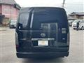 2018 Toyota Hiace Wagon