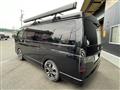 2018 Toyota Hiace Wagon