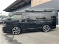 2018 Toyota Hiace Wagon