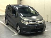 2015 Honda Freed