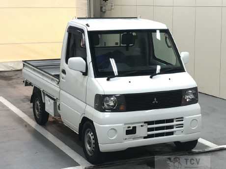 2003 Mitsubishi Mitsubishi Others