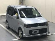 2006 Mitsubishi eK Sport